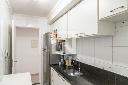 Apartamento à venda com 52m², 2 quartos e 1 vaga Apartamento à venda com 52m², 2 quartos e 1 vagaCozinha