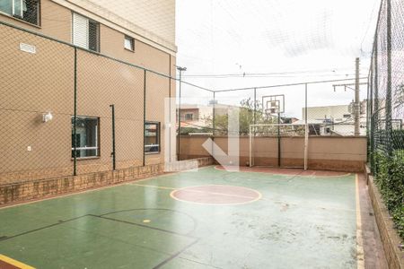 Apartamento à venda com 52m², 2 quartos e 1 vaga Apartamento à venda com 52m², 2 quartos e 1 vagaÁrea comum - Quadra