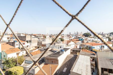 Apartamento à venda com 52m², 2 quartos e 1 vaga Apartamento à venda com 52m², 2 quartos e 1 vagaVista do Quarto 2