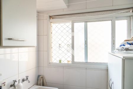 Apartamento à venda com 52m², 2 quartos e 1 vaga Apartamento à venda com 52m², 2 quartos e 1 vagaÁrea de Serviço