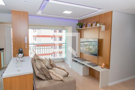 Apartamento para alugar com 2 quartos, 51m² em Centro, Diadema