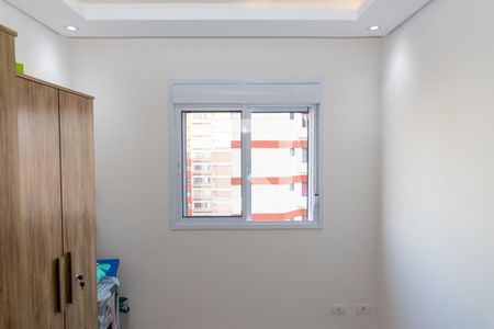Quarto 2 de apartamento para alugar com 2 quartos, 51m² em Centro, Diadema