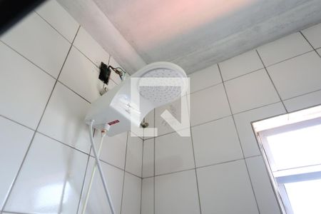 Casa à venda com 190m², 3 quartos e 4 vagasBanheiro da Suíte 2