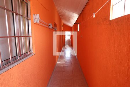 Casa à venda com 190m², 3 quartos e 4 vagasÁrea de Serviço