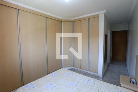 Suíte 1 de casa à venda com 3 quartos, 190m² em Itaquera, São Paulo