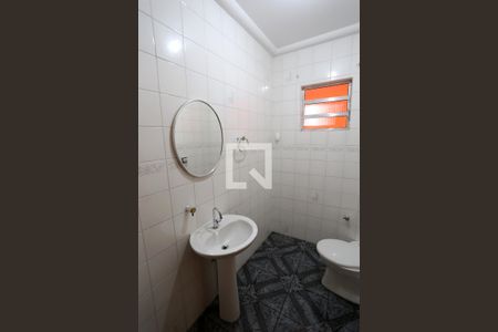 Casa à venda com 190m², 3 quartos e 4 vagasLavabo