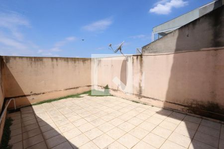 Casa à venda com 190m², 3 quartos e 4 vagasQuintal