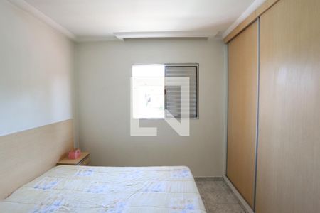 Suíte 1 de casa à venda com 3 quartos, 190m² em Itaquera, São Paulo