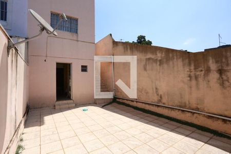 Casa à venda com 190m², 3 quartos e 4 vagasQuintal