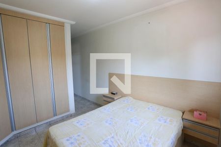 Suíte 1 de casa à venda com 3 quartos, 190m² em Itaquera, São Paulo