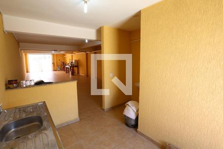 Casa à venda com 190m², 3 quartos e 4 vagasÁrea Gourmet