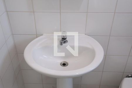 Casa à venda com 190m², 3 quartos e 4 vagasBanheiro da Suíte 1