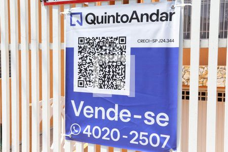 Casa à venda com 190m², 3 quartos e 4 vagasFachada