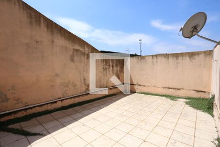 Casa à venda com 190m², 3 quartos e 4 vagasQuintal