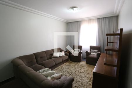 Sala de casa à venda com 3 quartos, 190m² em Itaquera, São Paulo