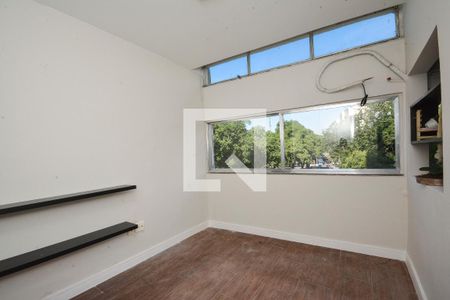 Quarto de apartamento à venda com 1 quarto, 44m² em Centro, Rio de Janeiro