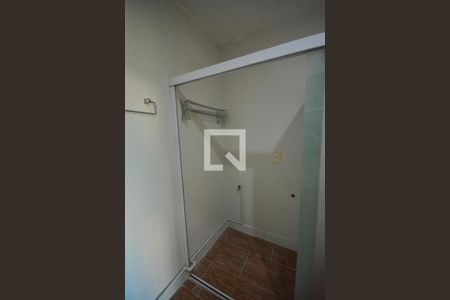 Apartamento à venda com 44m², 1 quarto e sem vagaBanheiro
