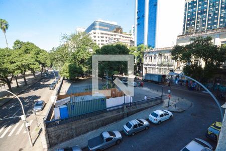 Apartamento à venda com 44m², 1 quarto e sem vagaVista