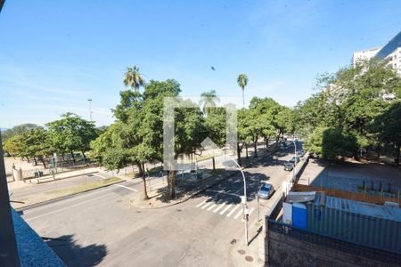 Apartamento à venda com 44m², 1 quarto e sem vagaVista