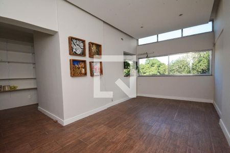 Sala de apartamento à venda com 1 quarto, 44m² em Centro, Rio de Janeiro