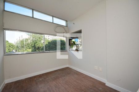 Quarto de apartamento à venda com 1 quarto, 44m² em Centro, Rio de Janeiro