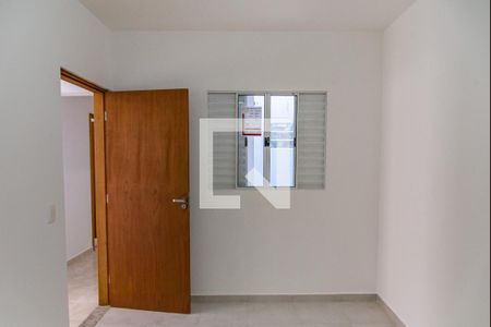 Quarto 1 de casa para alugar com 2 quartos, 65m² em Vila Moraes, São Paulo