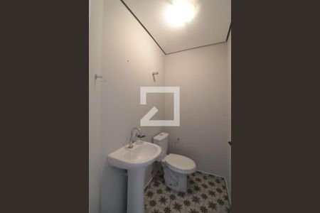 Lavabo de apartamento para alugar com 2 quartos, 63m² em Mooca, São Paulo