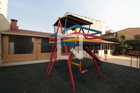 Apartamento para alugar com 63m², 2 quartos e 1 vagaÁrea Comum - Playground