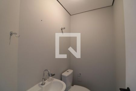 Lavabo de apartamento para alugar com 2 quartos, 63m² em Mooca, São Paulo