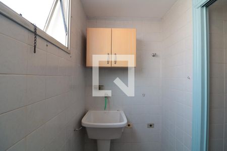 Apartamento para alugar com 63m², 2 quartos e 1 vagaÁrea de Serviço