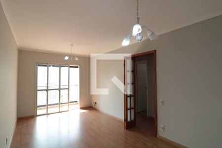 Sala de apartamento para alugar com 2 quartos, 63m² em Mooca, São Paulo