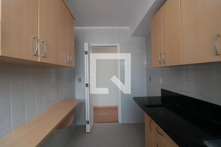 Apartamento para alugar com 63m², 2 quartos e 1 vagaCozinha
