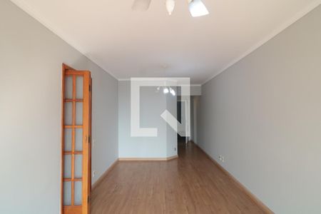 Sala de apartamento para alugar com 2 quartos, 63m² em Mooca, São Paulo