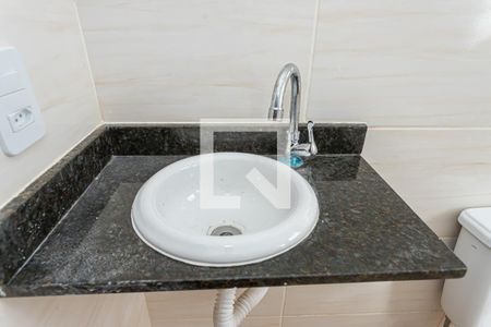 Apartamento à venda com 45m², 2 quartos e 2 vagasBanheiro