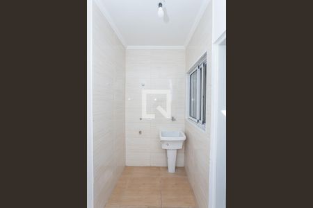 Apartamento à venda com 45m², 2 quartos e 2 vagasÁrea de Serviço