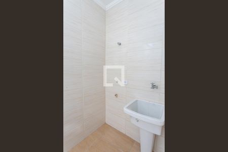 Apartamento à venda com 45m², 2 quartos e 2 vagasÁrea de Serviço
