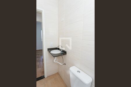 Apartamento à venda com 45m², 2 quartos e 2 vagasBanheiro