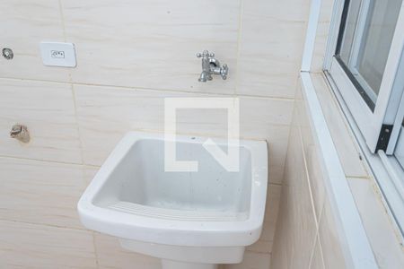 Apartamento à venda com 45m², 2 quartos e 2 vagasÁrea de Serviço