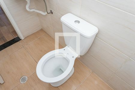 Apartamento à venda com 45m², 2 quartos e 2 vagasBanheiro
