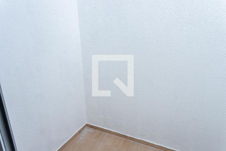 Apartamento à venda com 45m², 2 quartos e 2 vagasVista Quarto 2