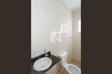 Apartamento à venda com 45m², 2 quartos e 2 vagasBanheiro