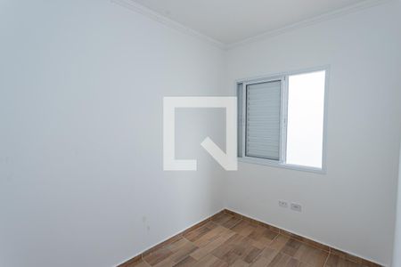 Apartamento à venda com 45m², 2 quartos e 2 vagasQuarto 2