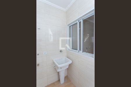 Apartamento à venda com 45m², 2 quartos e 2 vagasÁrea de Serviço