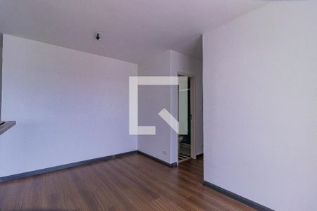 Sala de apartamento para alugar com 2 quartos, 70m² em Centro, São José dos Campos