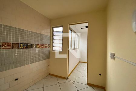 Apartamento para alugar com 50m², 2 quartos e 1 vagaCozinha
