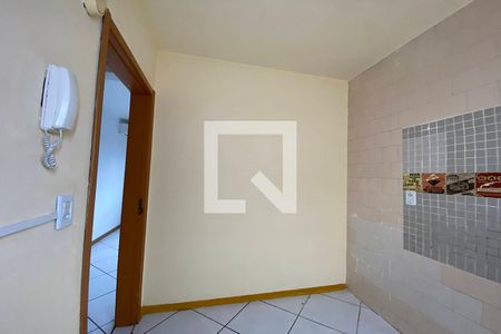 Apartamento para alugar com 50m², 2 quartos e 1 vagaCozinha