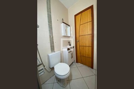 Apartamento para alugar com 50m², 2 quartos e 1 vagaBanheiro