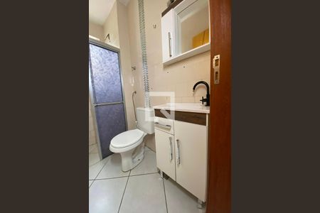 Apartamento para alugar com 50m², 2 quartos e 1 vagaBanheiro