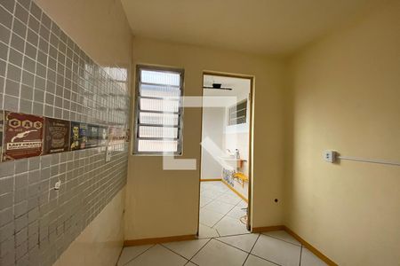 Apartamento para alugar com 50m², 2 quartos e 1 vagaCozinha
