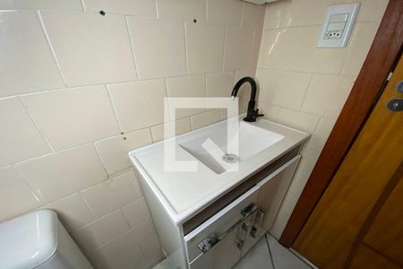 Apartamento para alugar com 50m², 2 quartos e 1 vagaPia do Banheiro